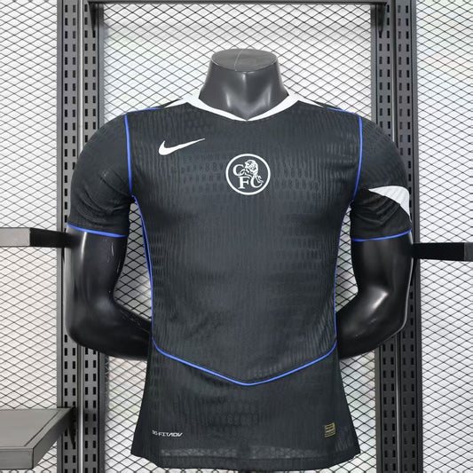 Maillot de foot Chelsea 25/26