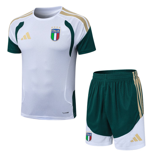 Kit d’entraînement Italie
