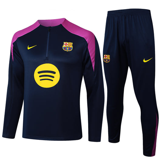 Survêtement de foot FC Barcelone 25/26