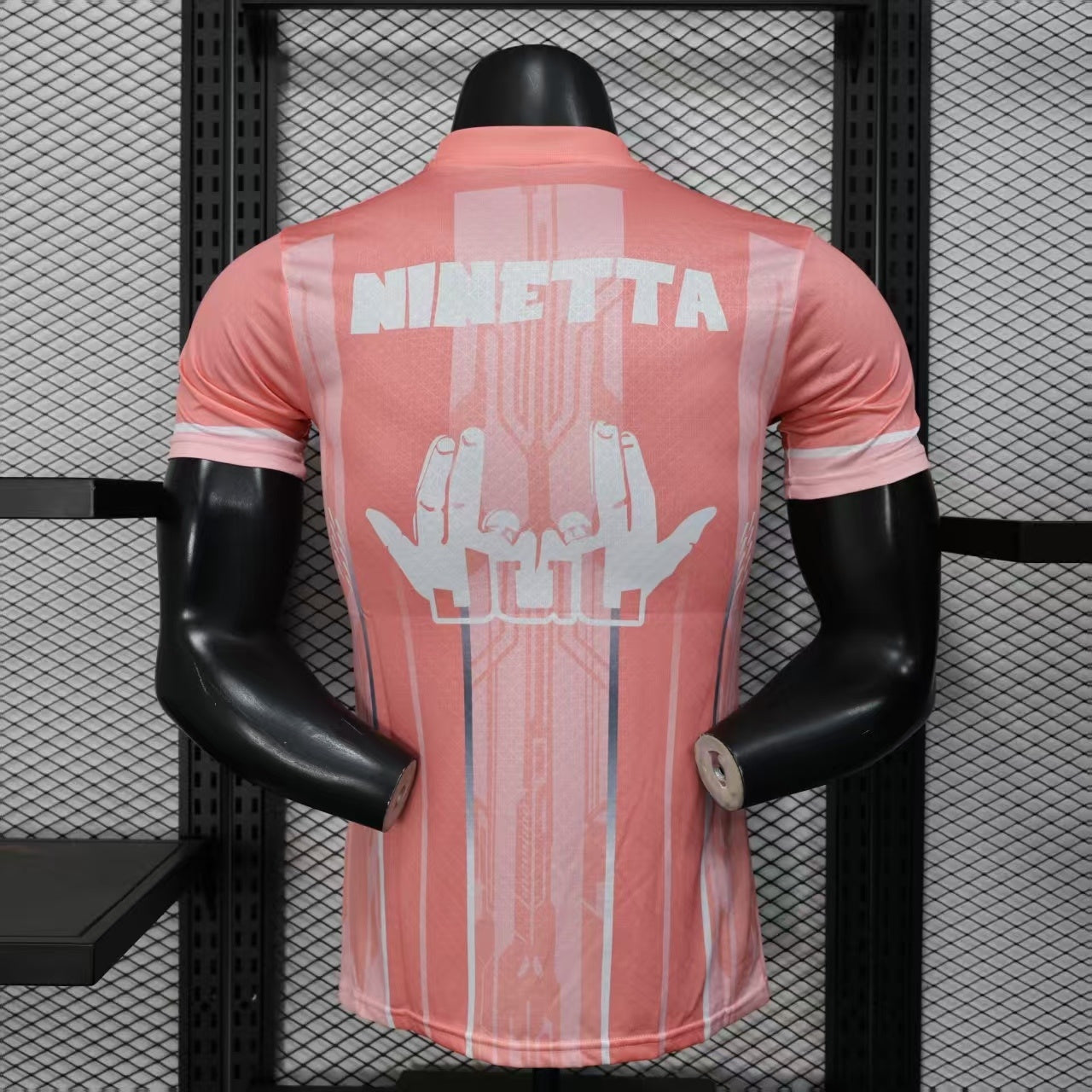 Maillot de foot de l’OM 25/26