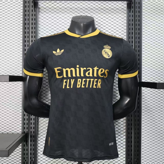 Maillot de foot Réal Madrid 25/26