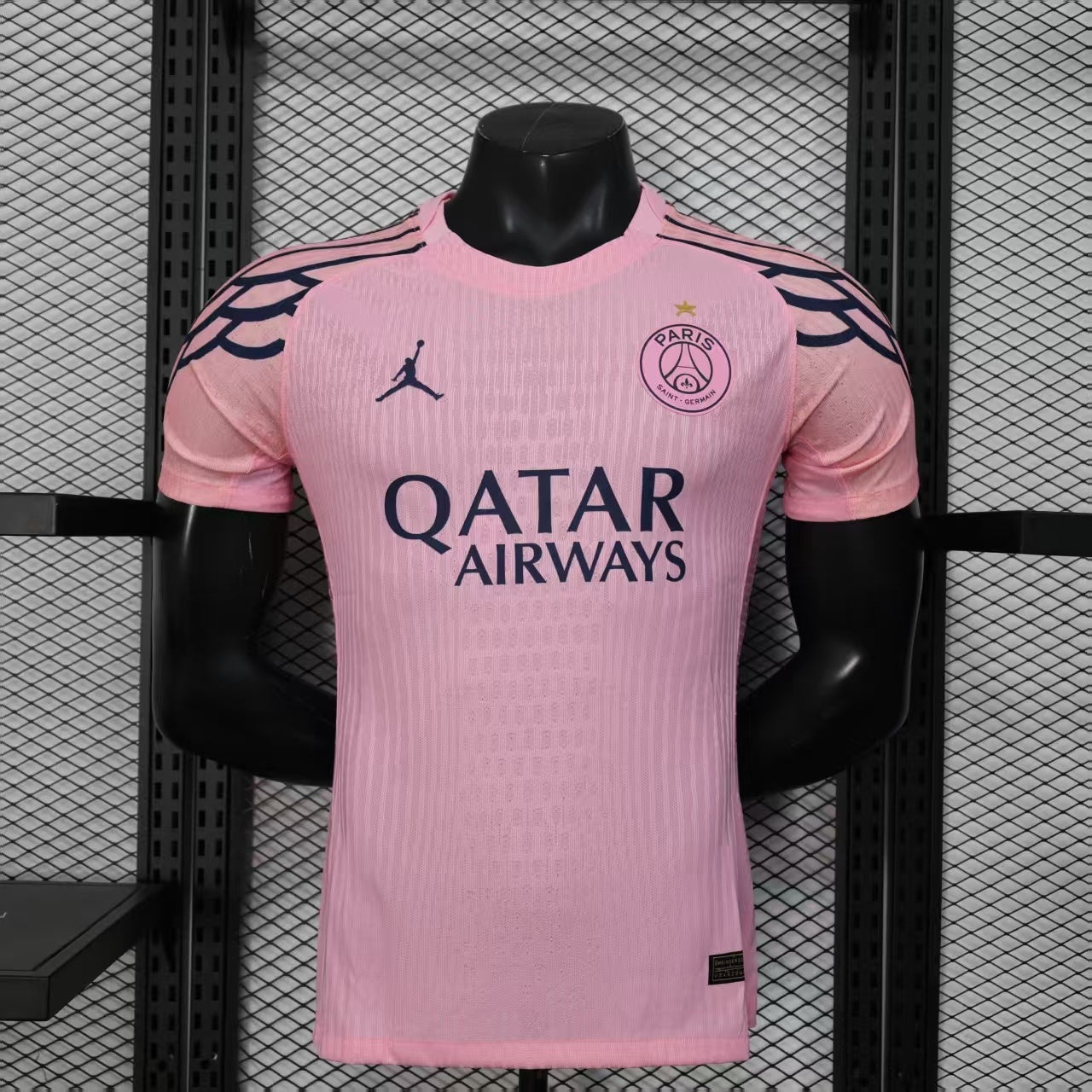 Maillot de foot PSG 25/26
