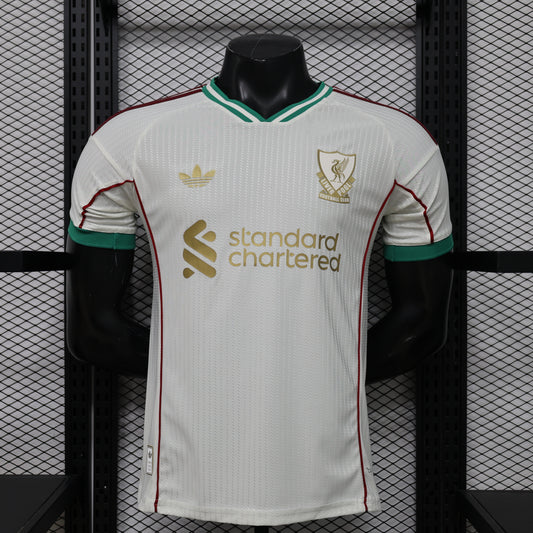 Maillot de foot Liverpool 26/27