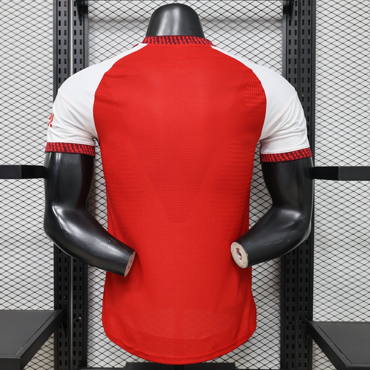 Maillot de foot arsenal 26/27
