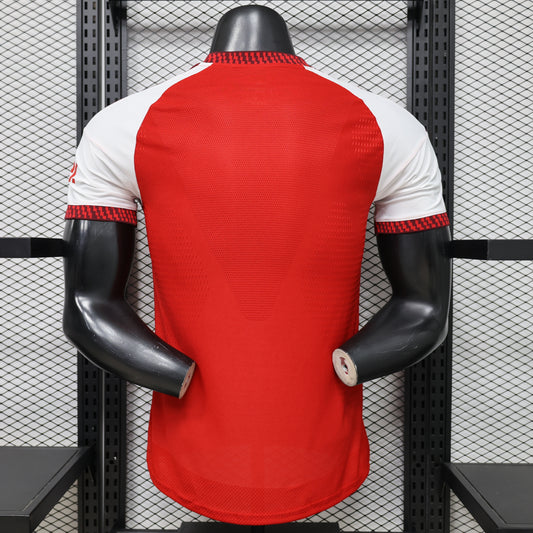 Maillot de foot Liverpool 26/27