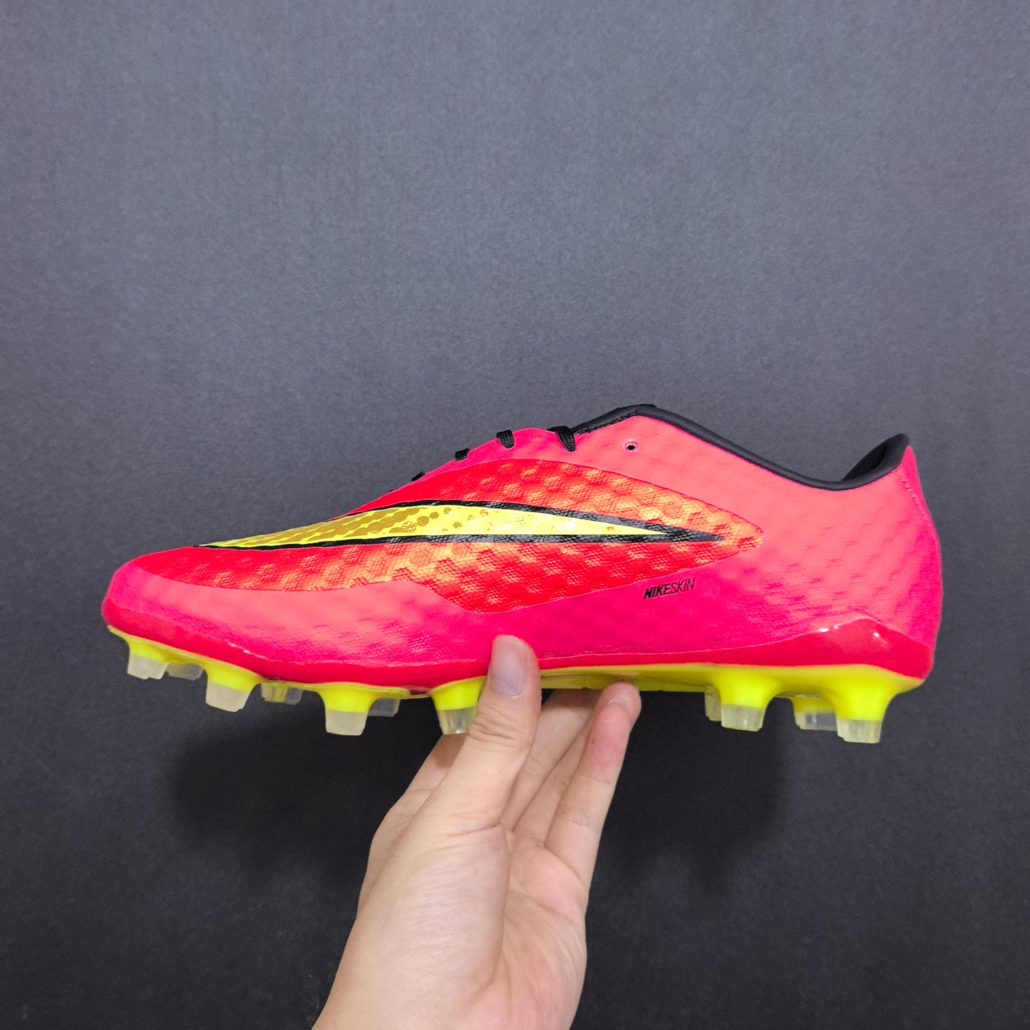 Nike Hypervenom R&Y