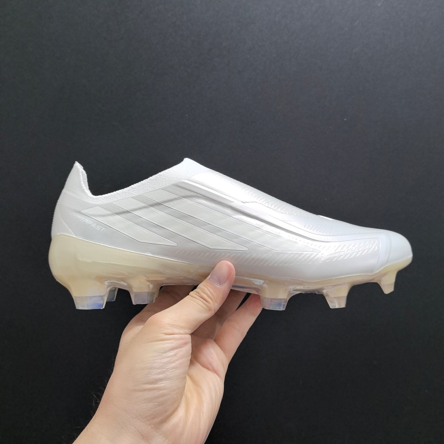 F50 éditions CDM
