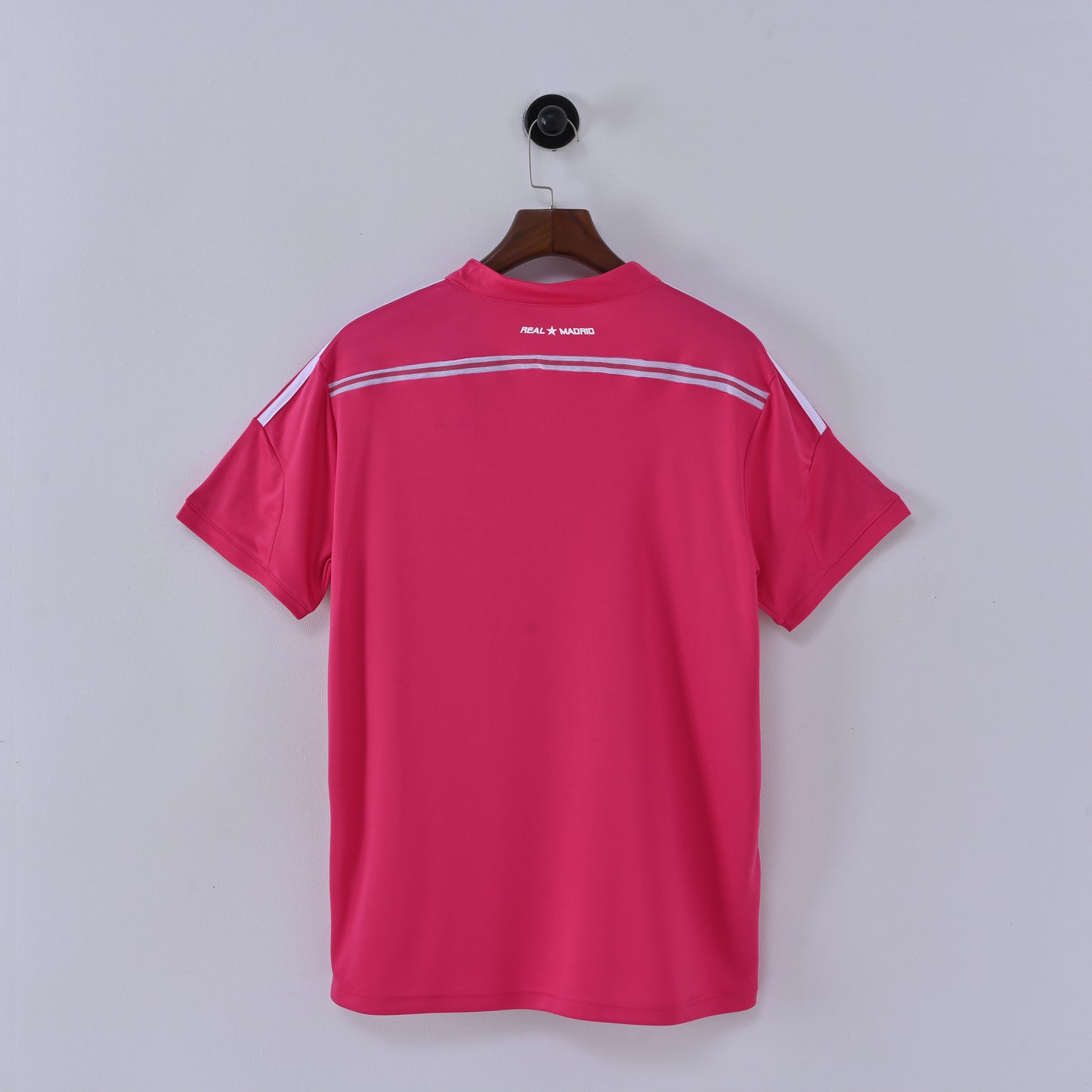 Maillot de foot rétro Réal de Madrid 11/12