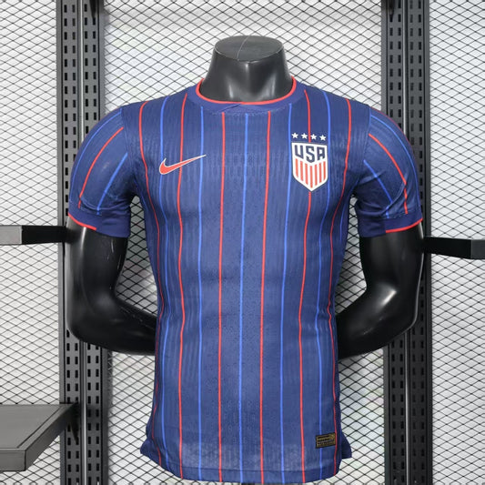 Maillot de foot USA