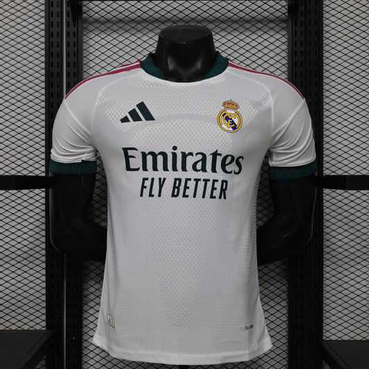 Maillot de foot Réal de Madrid 2026/2027