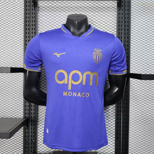 Maillot de foot AS Monaco 25/26