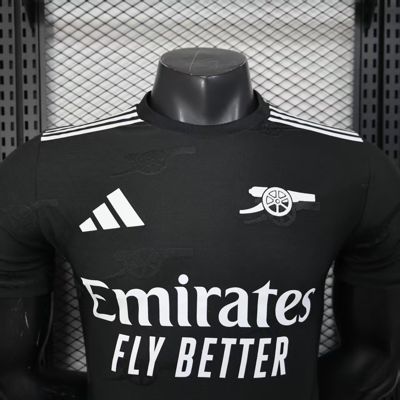 Maillot de foot Arsenal 25/26