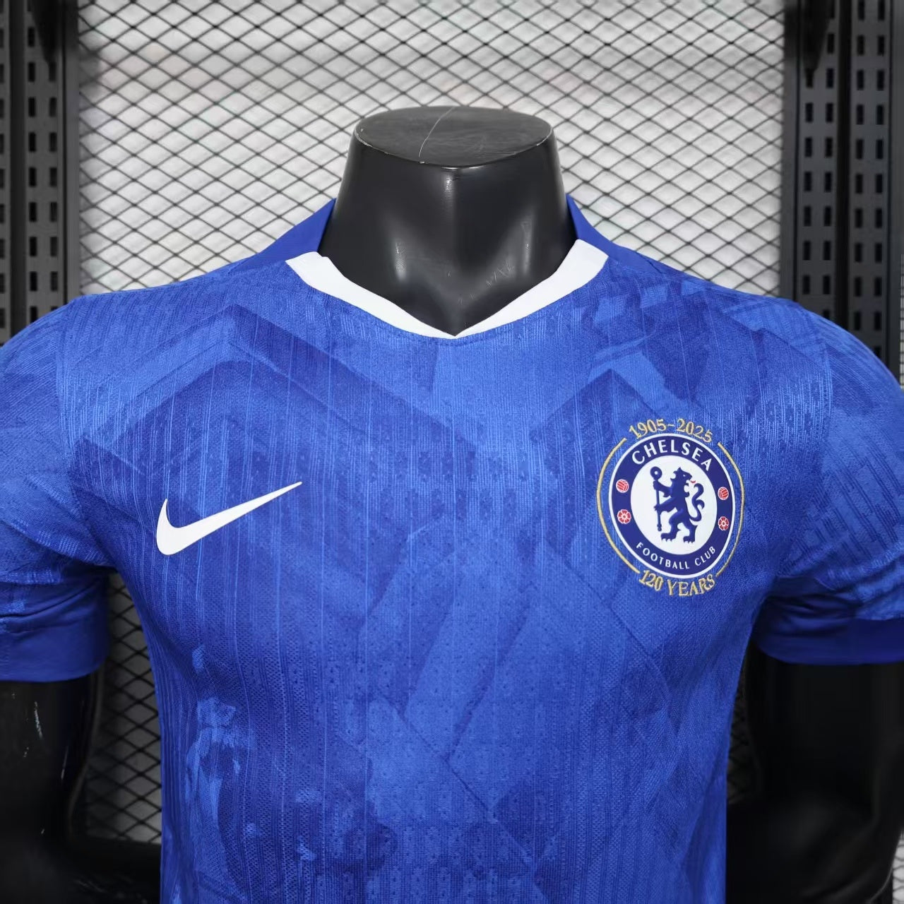 Maillot de foot Chelsea 25/26