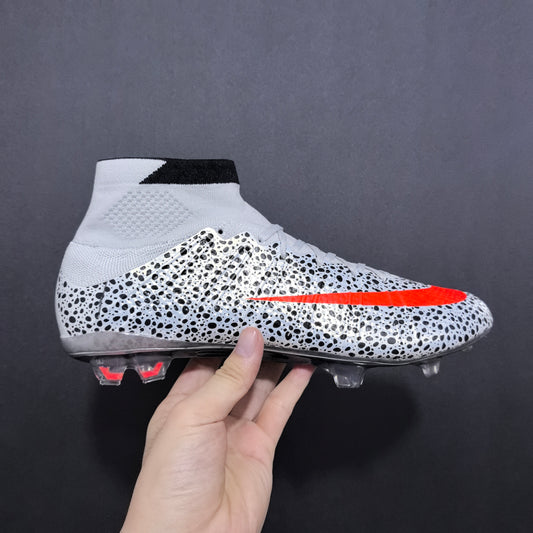 Mercurial Superfly 7 Elite CR7 Safari