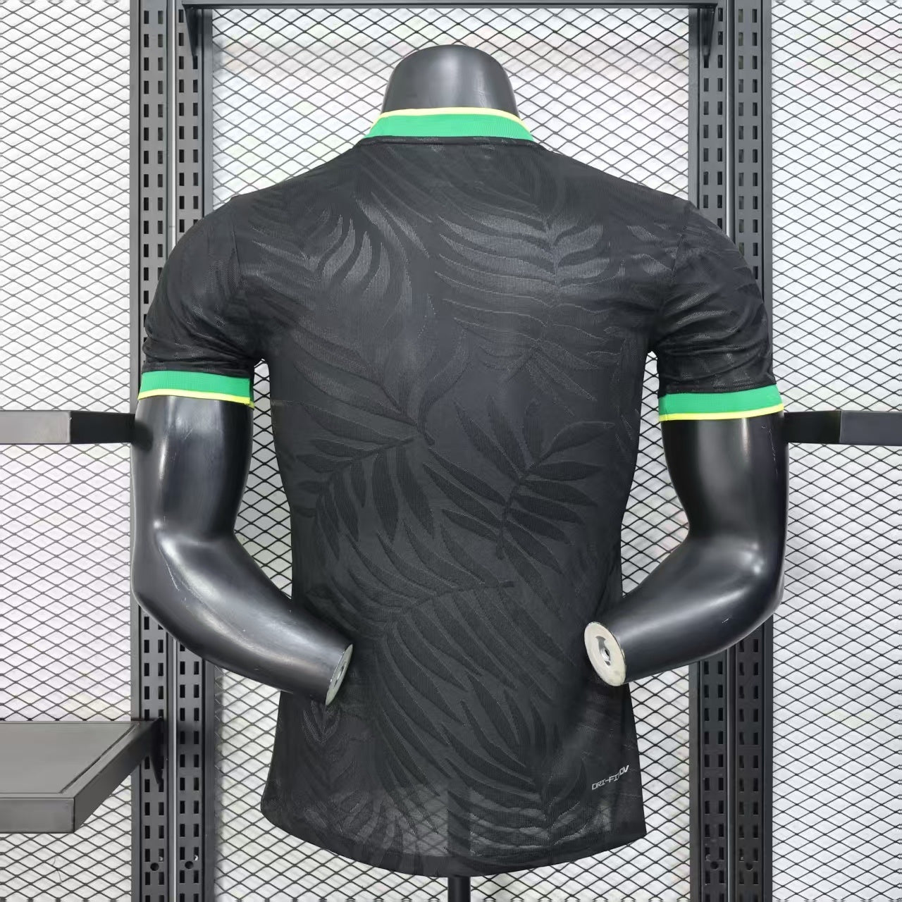 Maillot de foot Brésil 2026