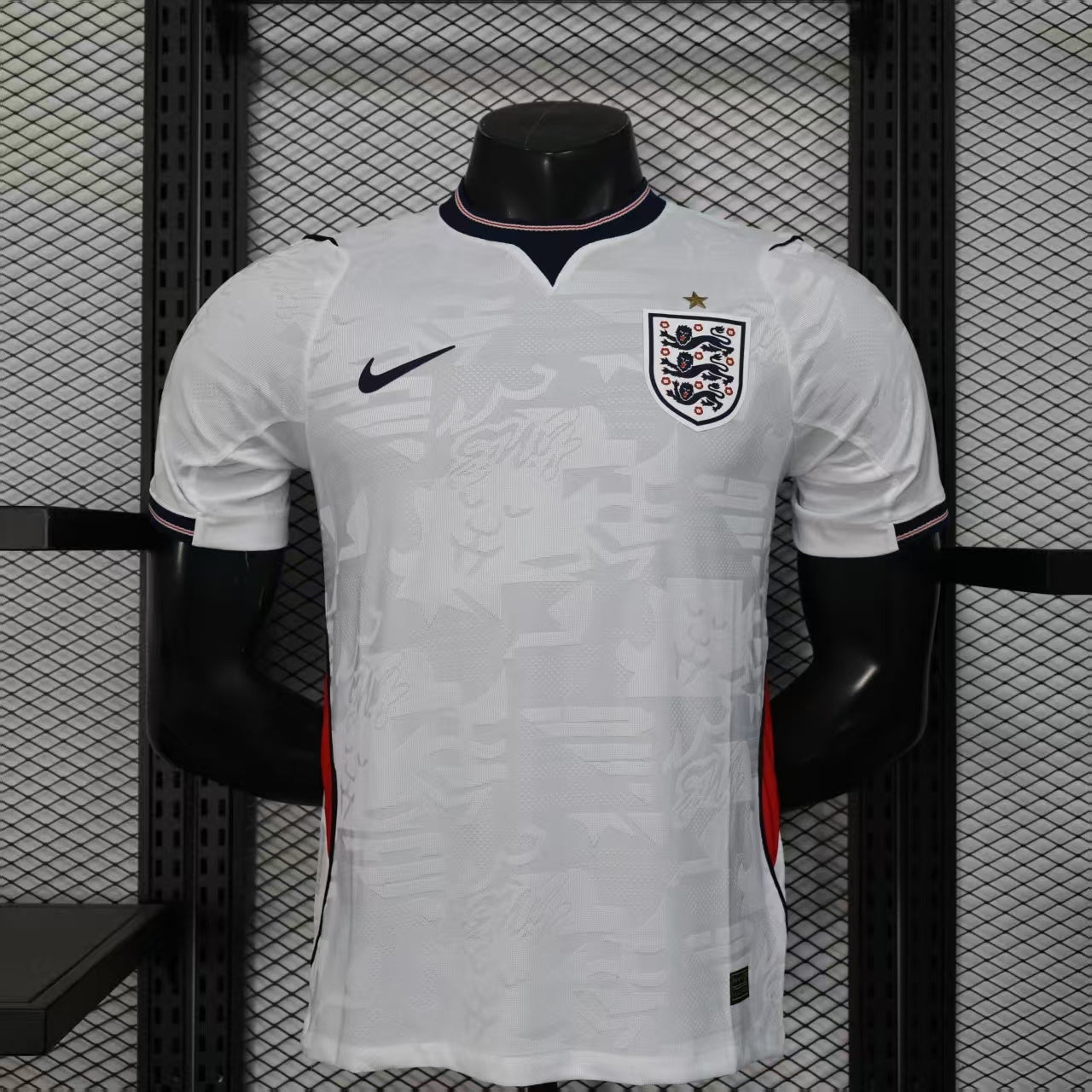 Maillot de foot Angleterre 2026