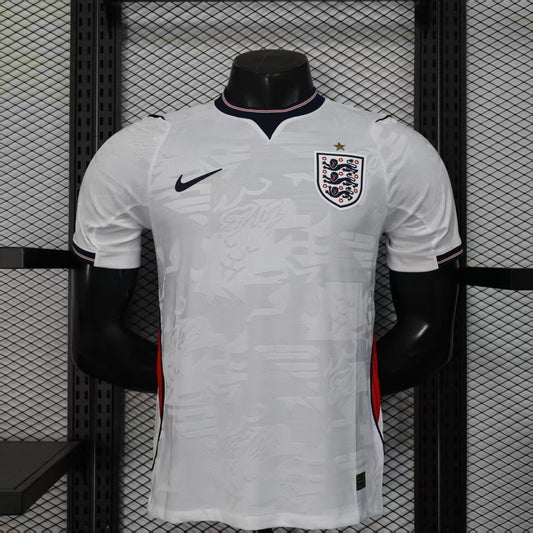 Maillot de foot Angleterre 2026