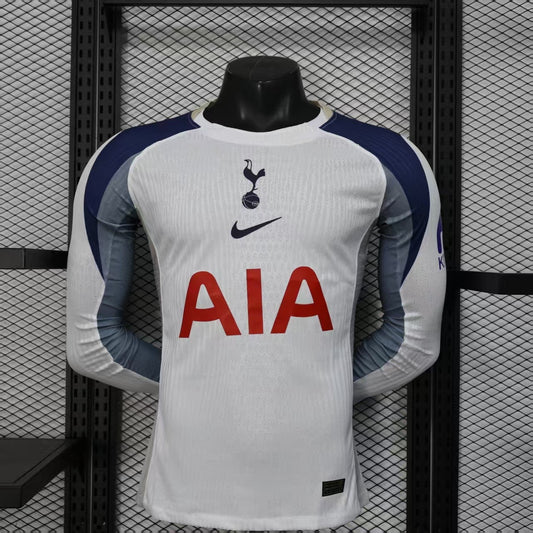 Maillot de foot Tottenham Hotspur 25/26