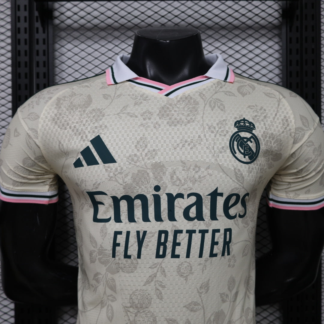 Maillot de foot real madrid 26/27