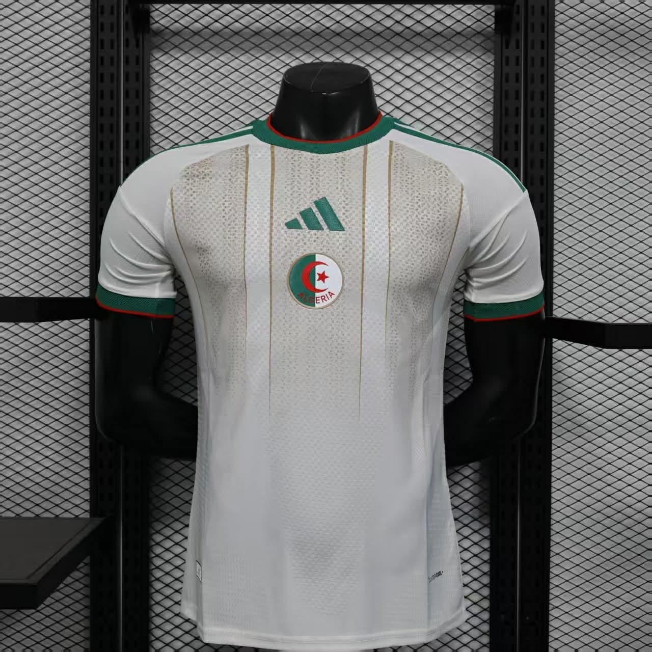 Maillot de foot Algérie 2026