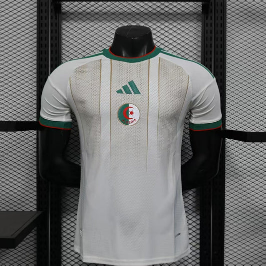 Maillot de foot Algérie 2026