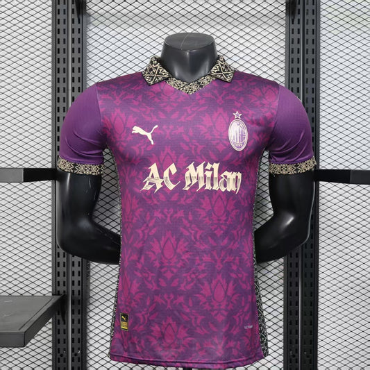 Maillot de foot AC Milan 25/26