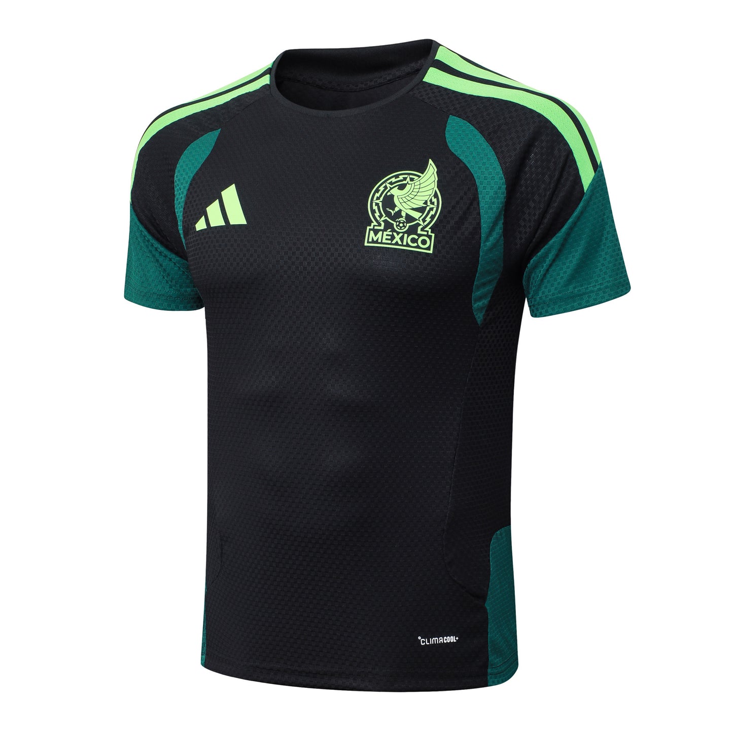 Kit d’entraînement Mexique 25/26