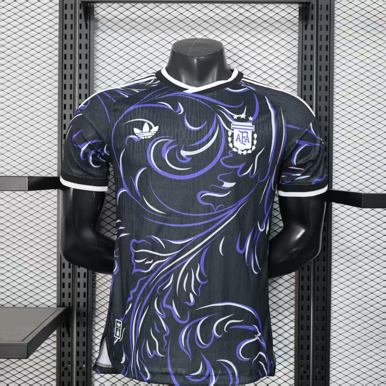 Maillot de foot Argentine 2026