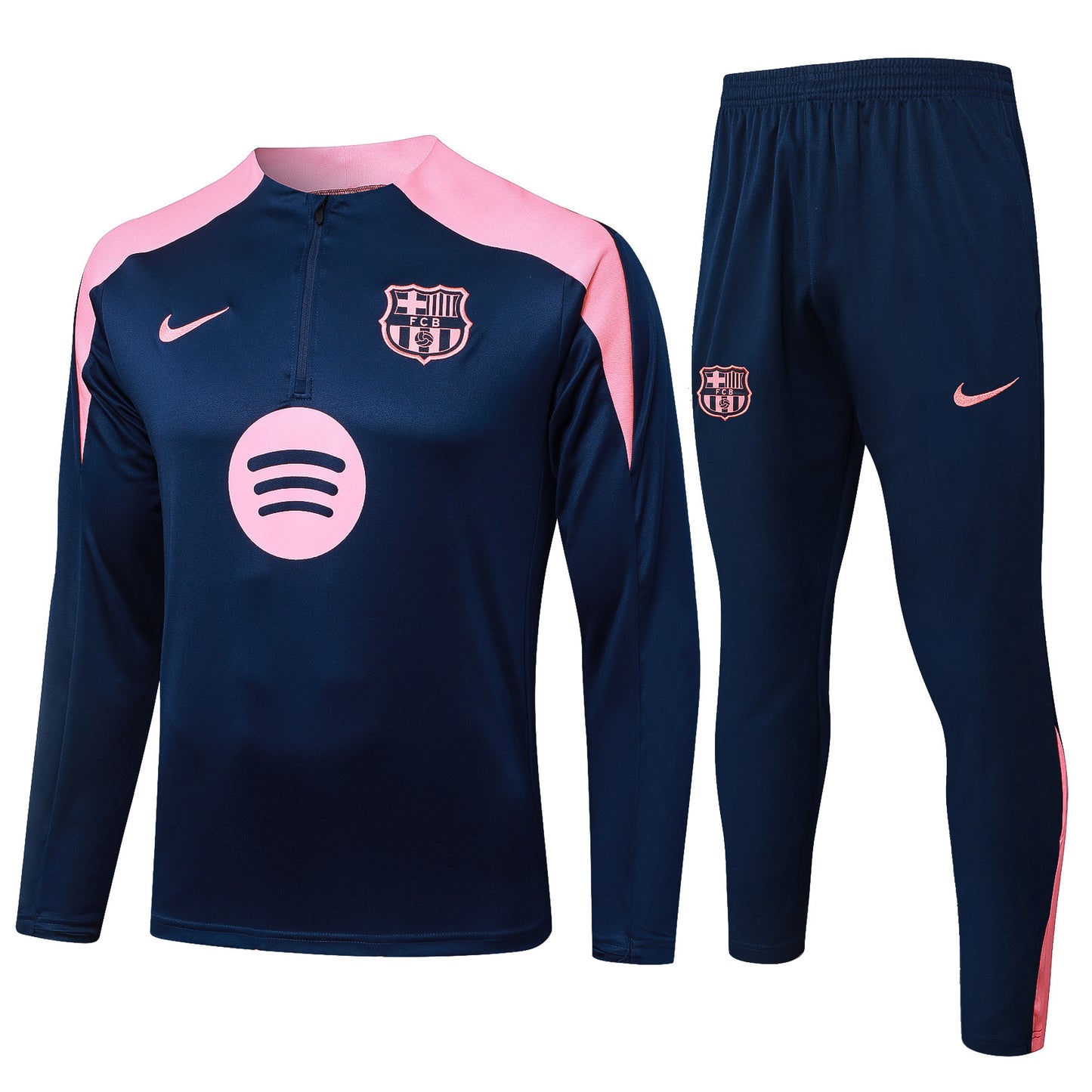 Survêtement de foot FC Barcelone 25/26