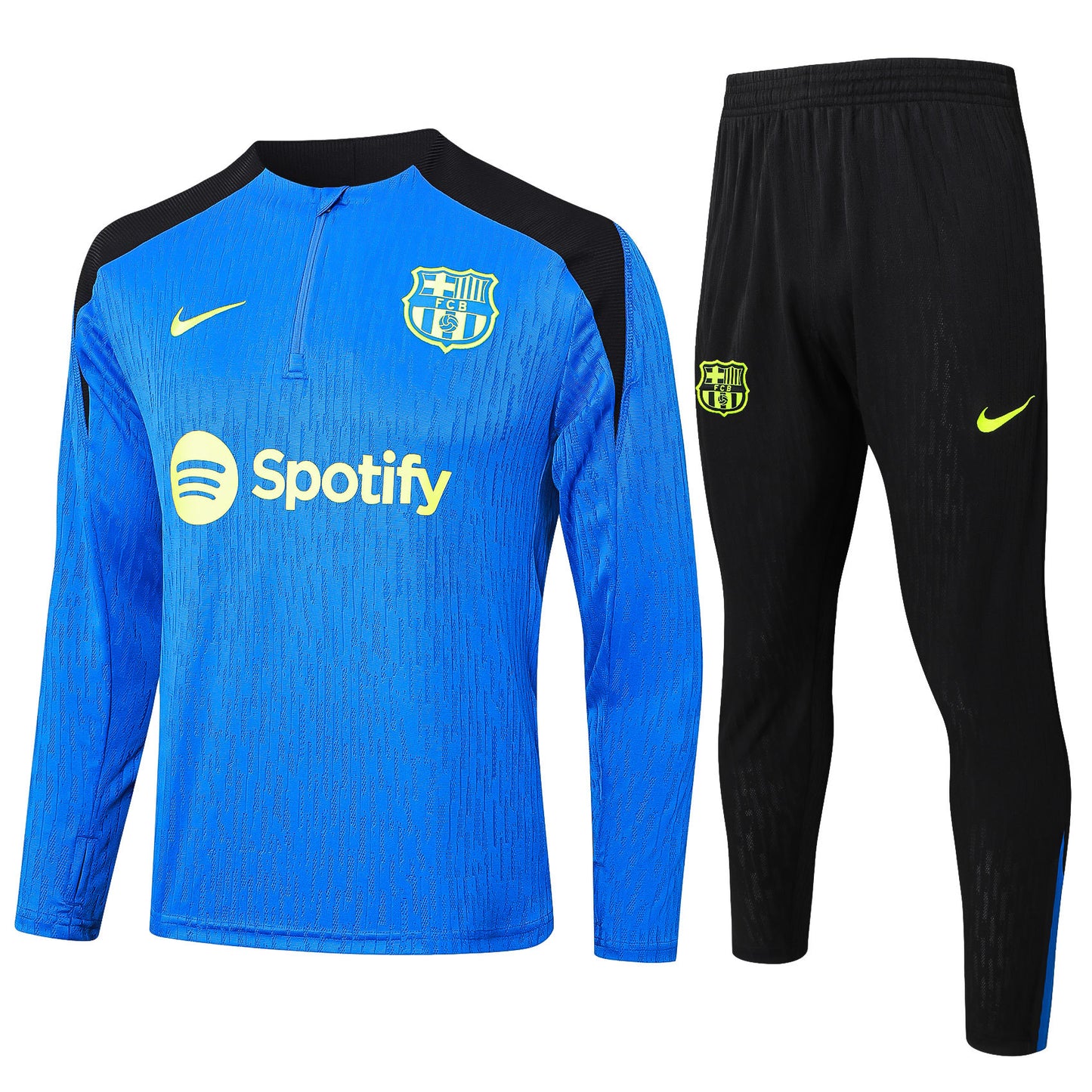 Survêtement de foot FC Barcelone 25/26