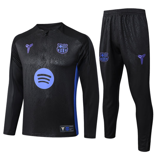 Survêtement de foot FC Barcelone 25/26