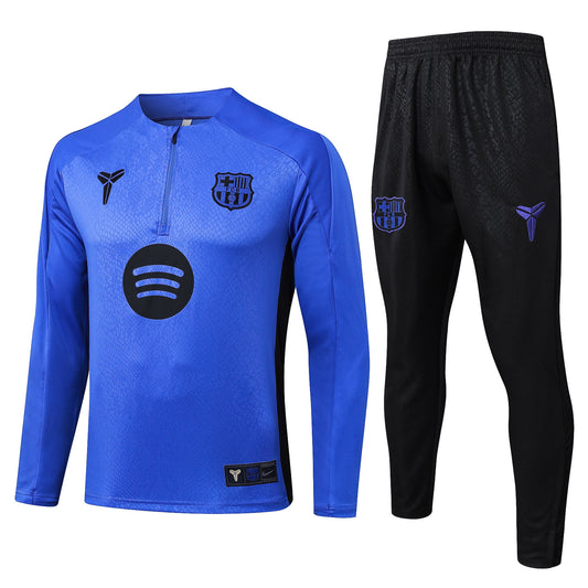 Survêtement de foot FC Barcelone 25/26