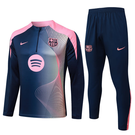 Survêtement de foot FC Barcelone 25/26