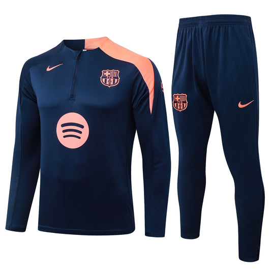 Survêtement de foot FC Barcelone 25/26