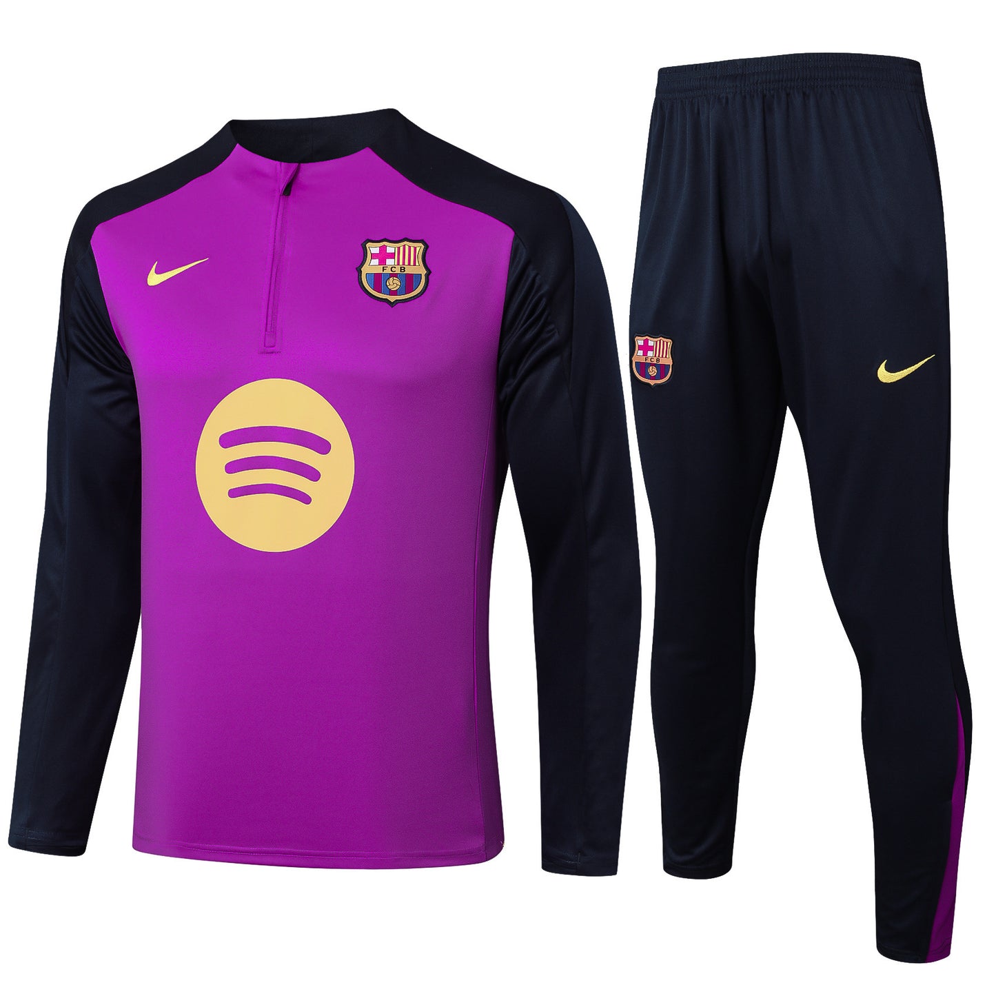 Survêtement de foot FC Barcelone 25/26