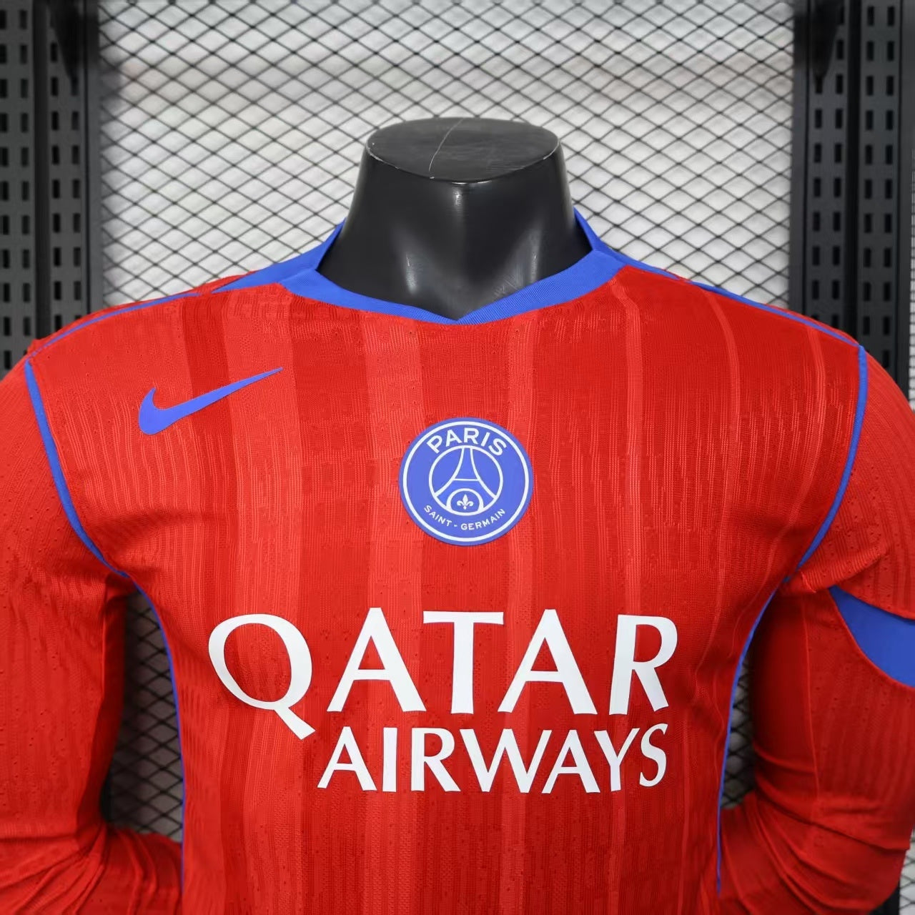 Maillot de foot PSG 25/26