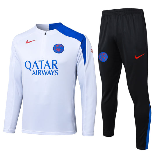 Survêtement de foot PSG 25/26