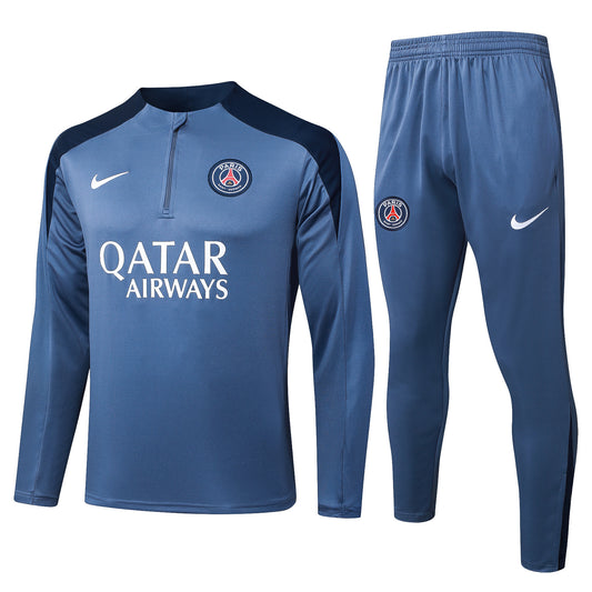 Survêtement de foot PSG 25/26