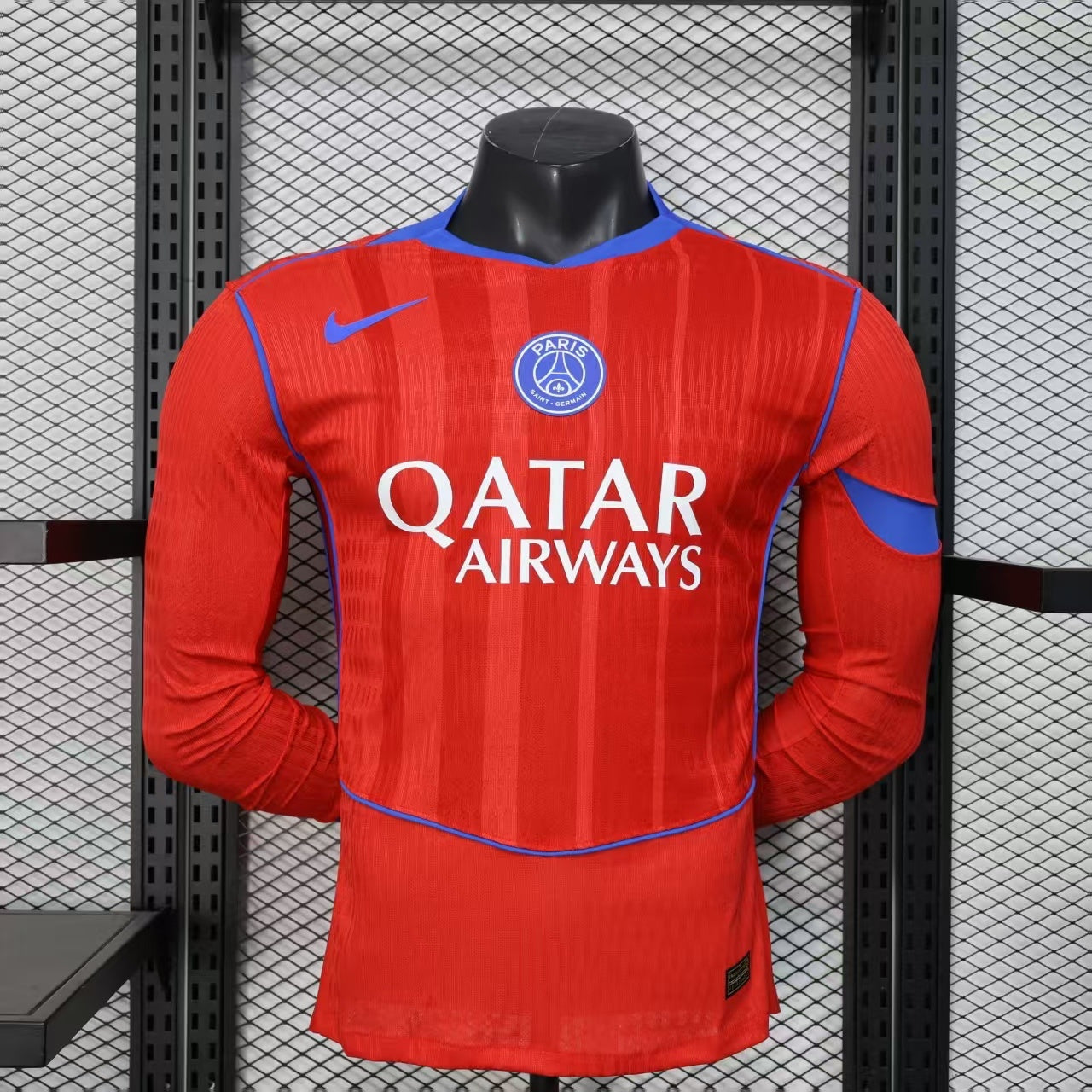 Maillot de foot PSG 25/26