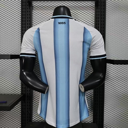 Maillot de foot Argentine 2026