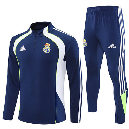 Survêtement de foot Réal Madrid 25/26