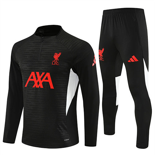 Survêtement de foot Liverpool 25/26