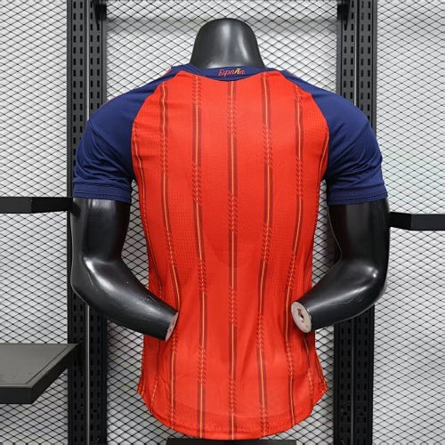 Maillot de foot Espagne world cup 2026