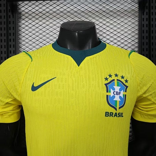 Maillot de foot Brésil 2026