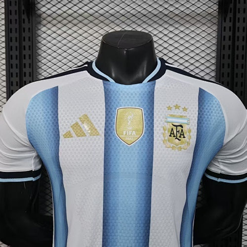 Maillot de foot Argentine 2026