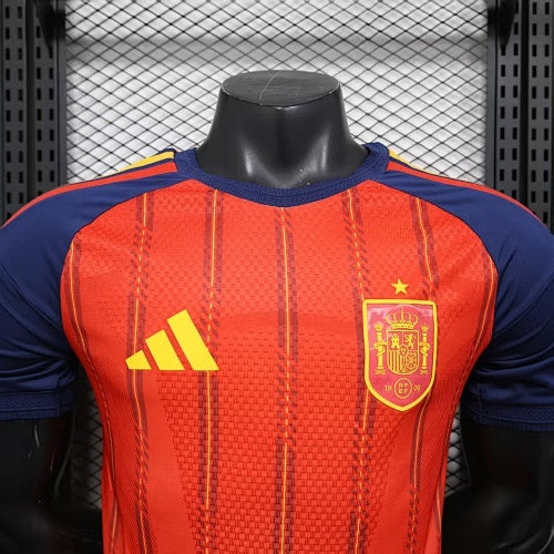 Maillot de foot Espagne world cup 2026