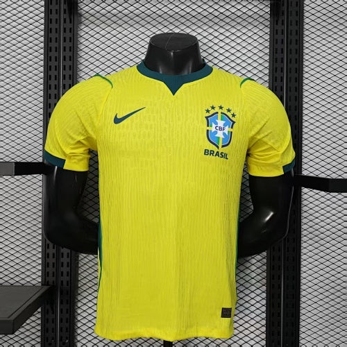Maillot de foot Brésil 2026