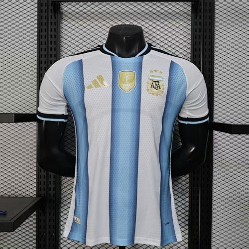 Maillot de foot Argentine 2026