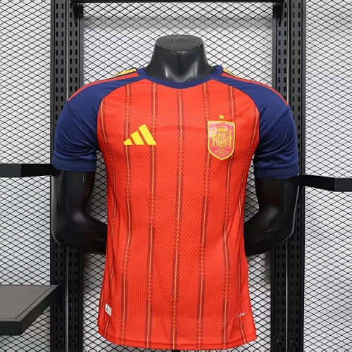 Maillot de foot Espagne world cup 2026